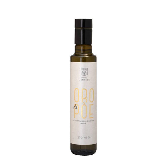 Olio Extravergine  Veneto del Grappa  250ml - vaigustando