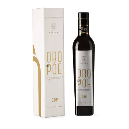 Olio Extravergine  Veneto del Grappa DOP 500ml - vaigustando