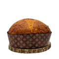 Grappa Panettone ohne kandierte Früchte  -  Bottega Bianchin - vaigustando