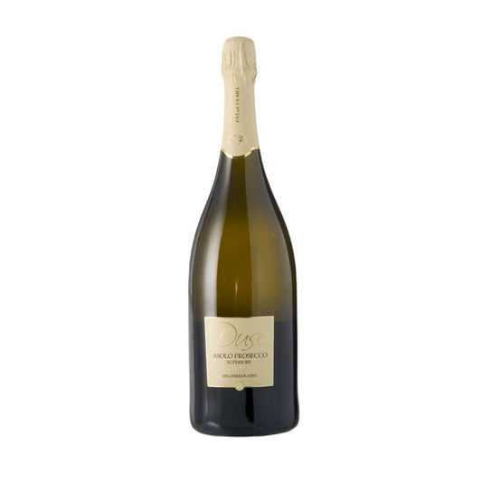 Asolo Prosecco Superiore DOCG Magnum Duse Millesimato Dry annata 2018 - vaigustando