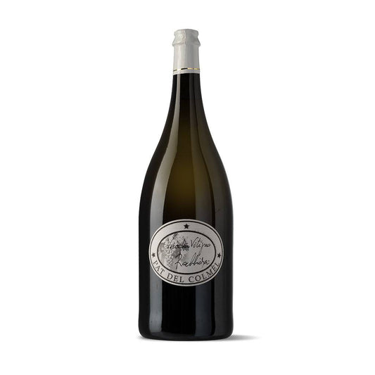 Offerta Rabbiosa Vecchio Vitigno Magnum Metodo Classico annata 2015  -  Pat del Colmel - vaigustando