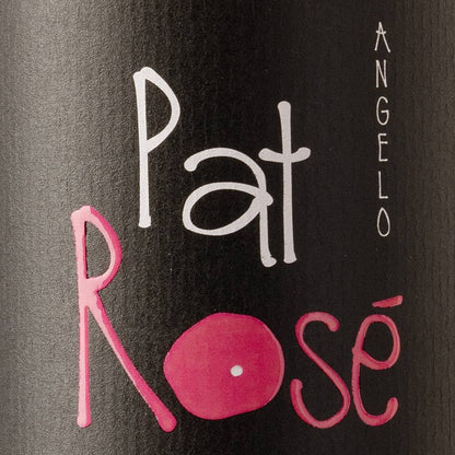 Pat Rosè vino rosato tranquillo  -  Pat del Colmel - vaigustando