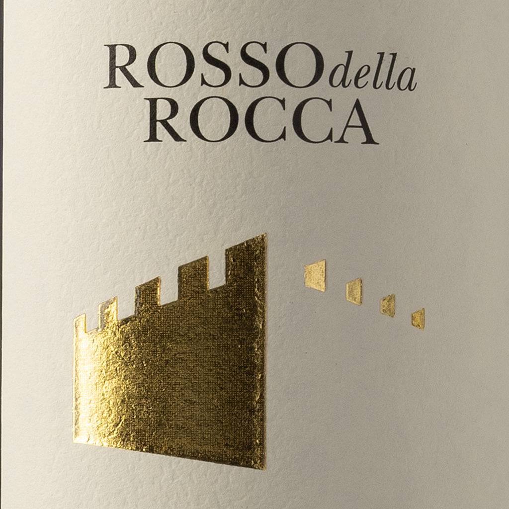 Asolo Montello Rosso della Rocca Merlot DOC annata 2020  -  Pat del Colmel - vaigustando