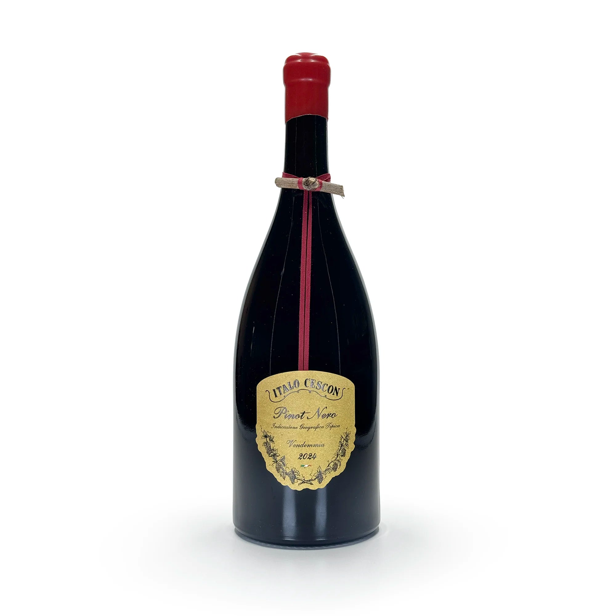 Pinot Nero Magnum Veneto I.G.T. in Cassetta Legno  -  Italo Cescon - vaigustando