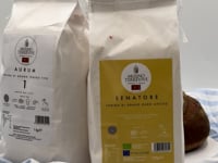 Senatore Altes Hartweizenmehl