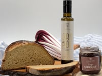 Sugo al radicchio
