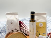 Aurum Farina di Grano tenero tipo 1