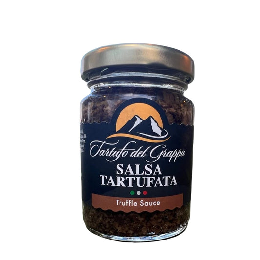 Salsa Tartufata - vaigustando