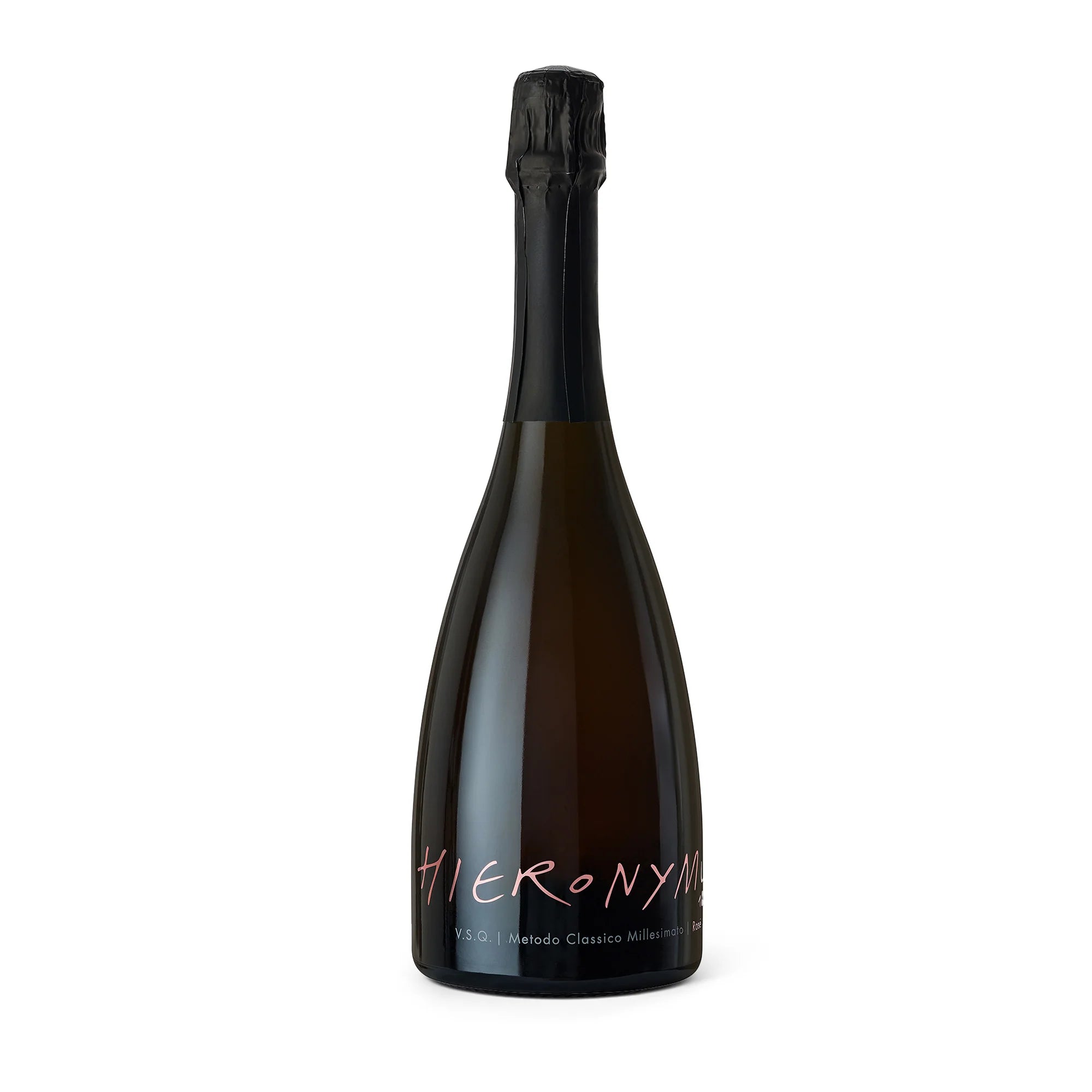 Hieronymus 1812 Metodo Classico Millesimato Rosè